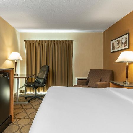 Comfort Inn Sherbrooke Esterno foto