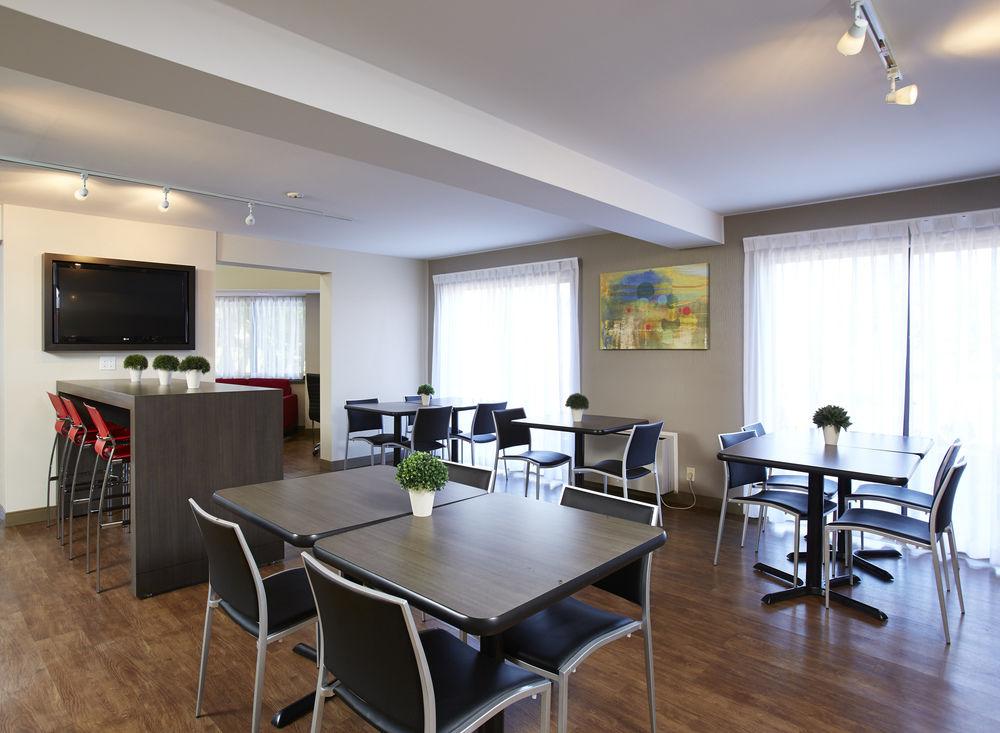 Comfort Inn Sherbrooke Esterno foto