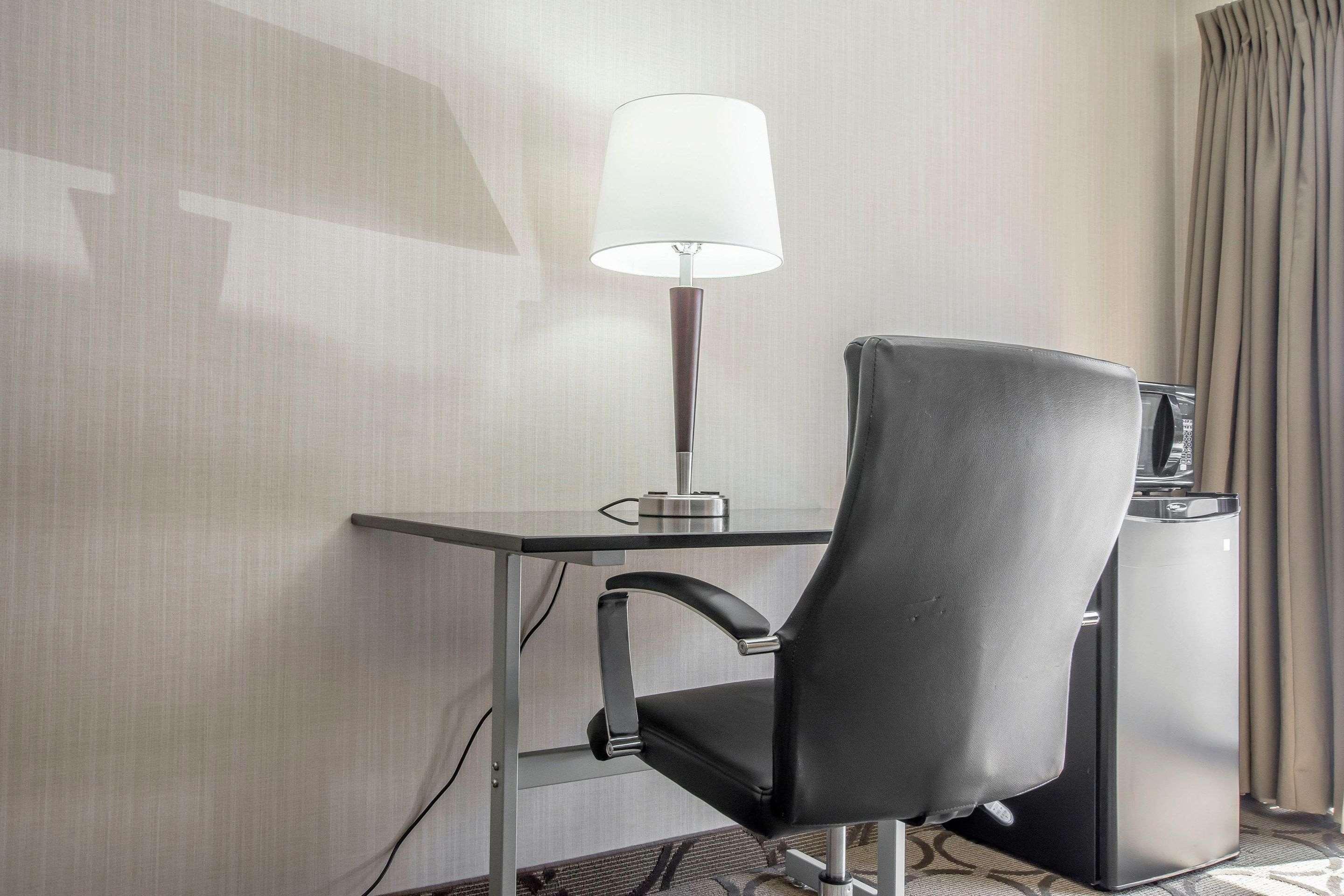 Comfort Inn Sherbrooke Esterno foto