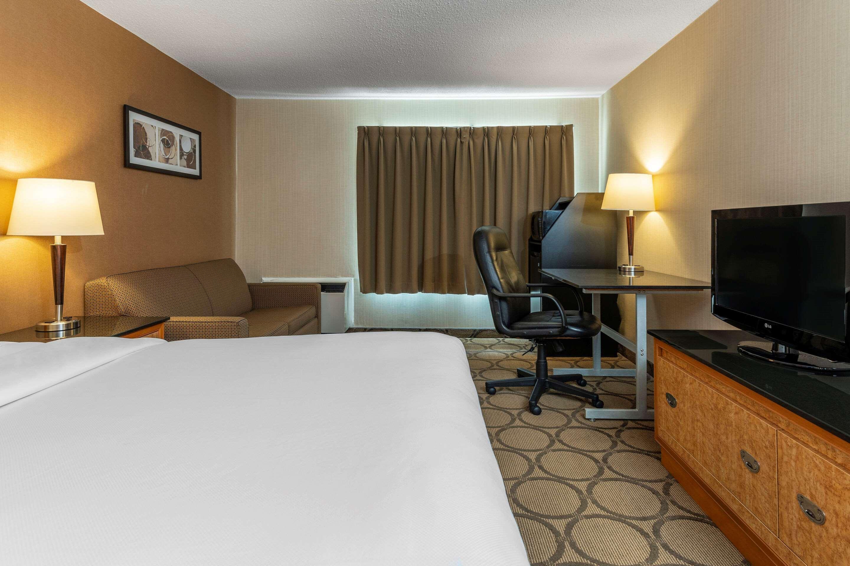 Comfort Inn Sherbrooke Esterno foto