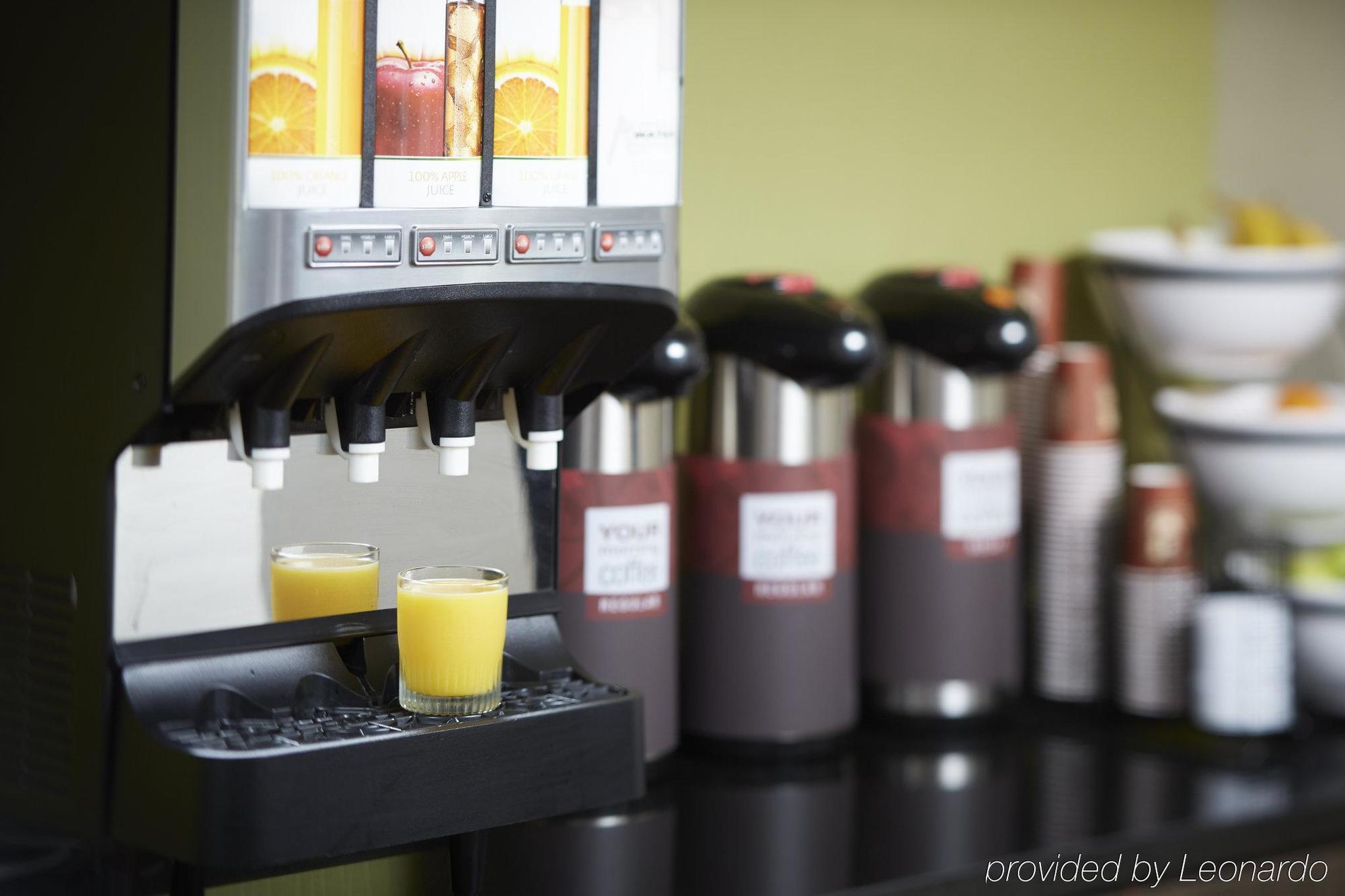 Comfort Inn Sherbrooke Esterno foto
