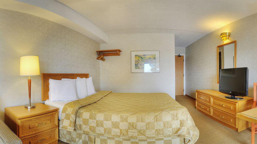 Comfort Inn Sherbrooke Esterno foto