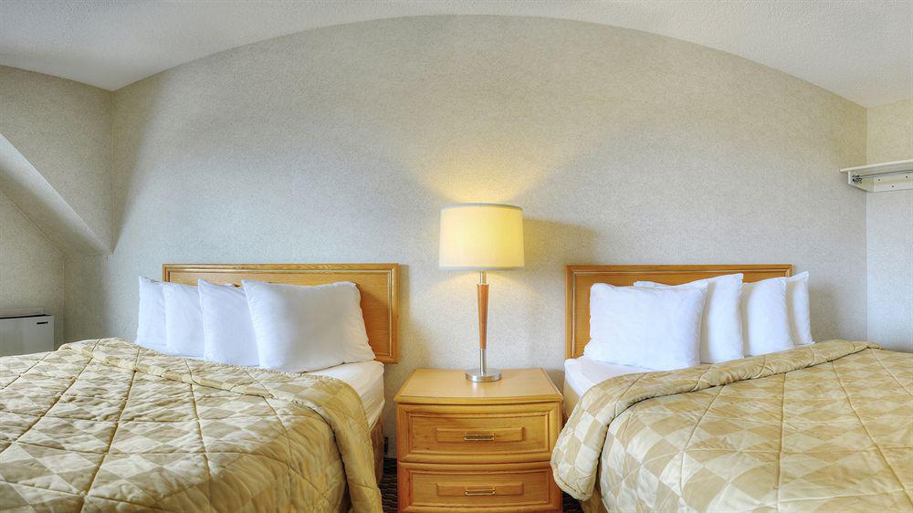 Comfort Inn Sherbrooke Camera foto